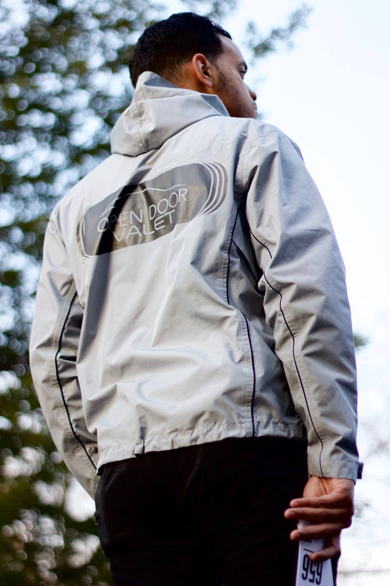 Team Lead - Bay Area