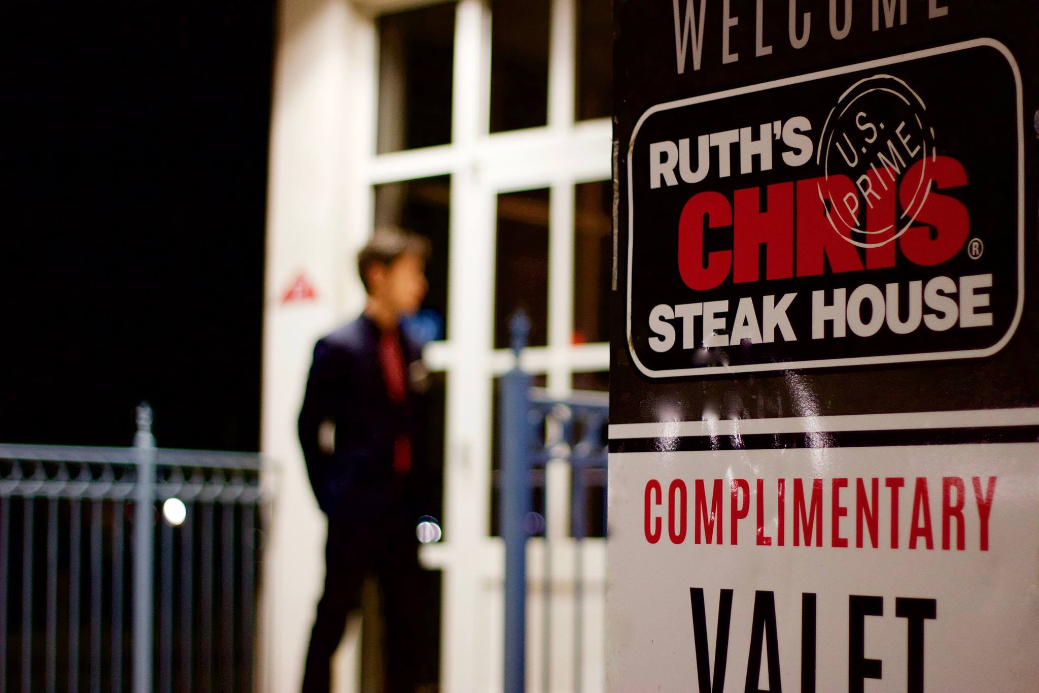 Safety & Equipment Lead